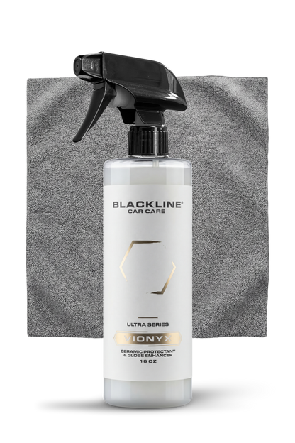 BLACKLINE® VIONYX CERAMIC PROTECTANT