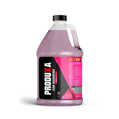 PRODUXA® CAR SHAMPOO - 1 GALLON REFILL
