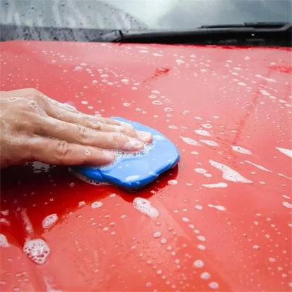 Detergent Car Detailing Clay Bar Effective Paint Decontamination System Car Body Clay Compound for Maintenance