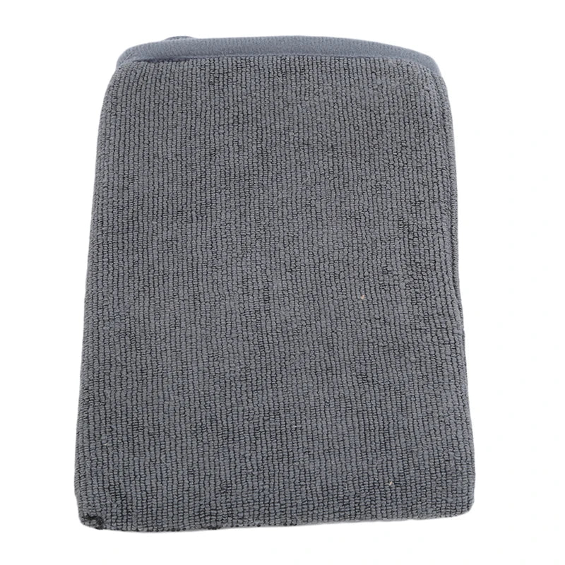 Car Cleaning Towel Magic Clay Cloth Auto Detailing Blue Towel Washing Tool Accessories Removing Everyday Dirt for Car Detailing