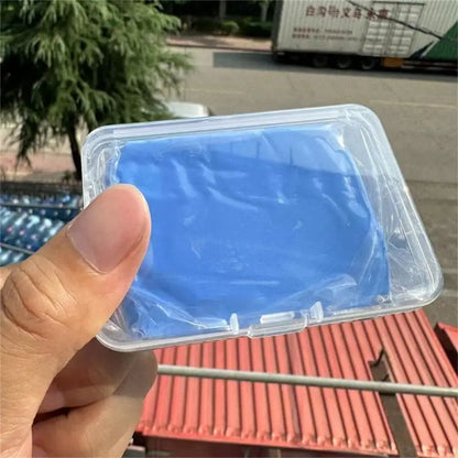 Detergent Car Detailing Clay Bar Effective Paint Decontamination System Car Body Clay Compound for Maintenance