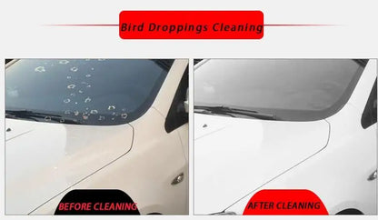 Concentrate Car Wash Shampoo with Wax High Gloss Ceramic Soap  Superior Surface Cleanser Automotive Washing Shampoo 500ml