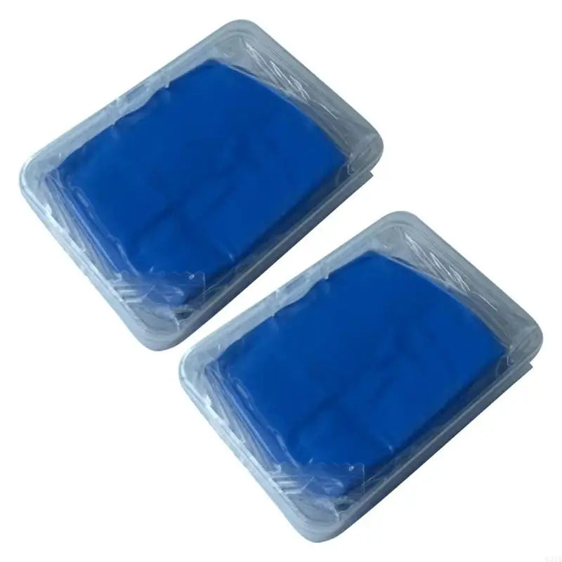 Detergent Car Detailing Clay Bar Effective Paint Decontamination System Car Body Clay Compound for Maintenance