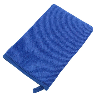 Car Cleaning Towel Magic Clay Cloth Auto Detailing Blue Towel Washing Tool Accessories Removing Everyday Dirt for Car Detailing