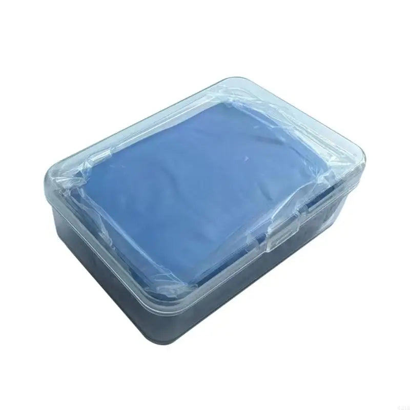 Detergent Car Detailing Clay Bar Effective Paint Decontamination System Car Body Clay Compound for Maintenance