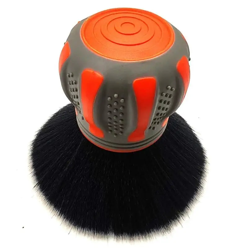 1pcs Car Cleaning Tools Small Multi-Purpose Detailing Brush Soft Bristles For Dusting Or Scrubbing Interior & Delicate Surfaces