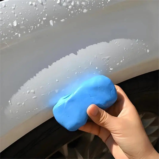 Detergent Car Detailing Clay Bar Effective Paint Decontamination System Car Body Clay Compound for Maintenance