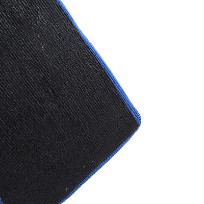Car Cleaning Towel Magic Clay Cloth Auto Detailing Blue Towel Washing Tool Accessories Removing Everyday Dirt for Car Detailing