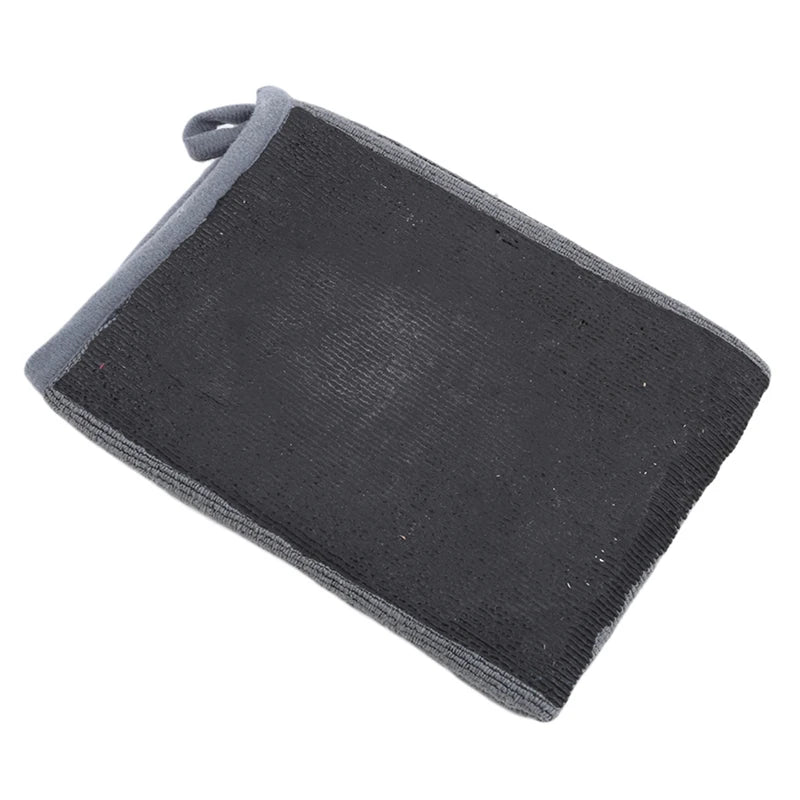 Car Cleaning Towel Magic Clay Cloth Auto Detailing Blue Towel Washing Tool Accessories Removing Everyday Dirt for Car Detailing