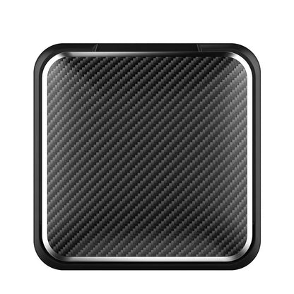Car Phone Holder Mount Universal Dashboard Phone Holder for Car Anti-Slip Silicone Suction Pad Adjustable Smartphone Support