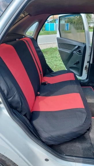 Car Seat Covers Full Set Automobile  Protection Cover Vehicle   Universal  Accessories -St For Renault Logan