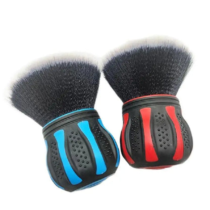 1pcs Car Cleaning Tools Small Multi-Purpose Detailing Brush Soft Bristles For Dusting Or Scrubbing Interior & Delicate Surfaces
