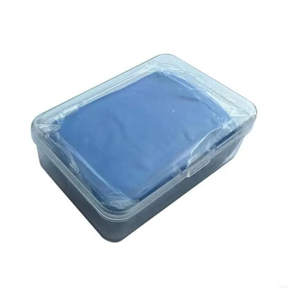 Detergent Car Detailing Clay Bar Effective Paint Decontamination System Car Body Clay Compound for Maintenance