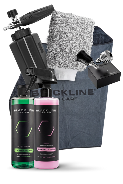 BLACKLINE® FOAM CANNON 2.0