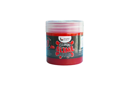 🧼 Slime-X™ – Car Detailing Gel